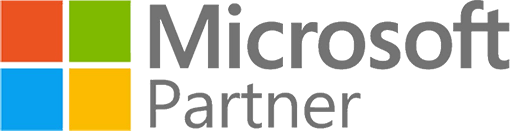 Bridcodes Microsoft Partner logo