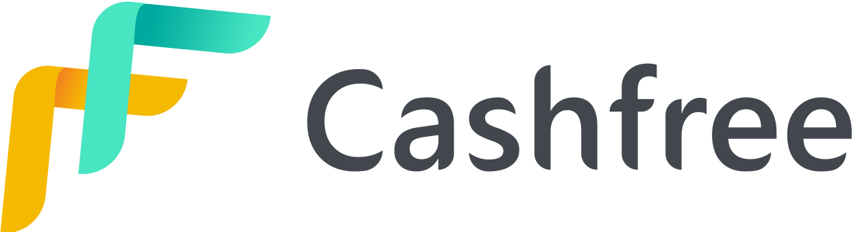 Bridcodes Cashfree Payment Partner logo