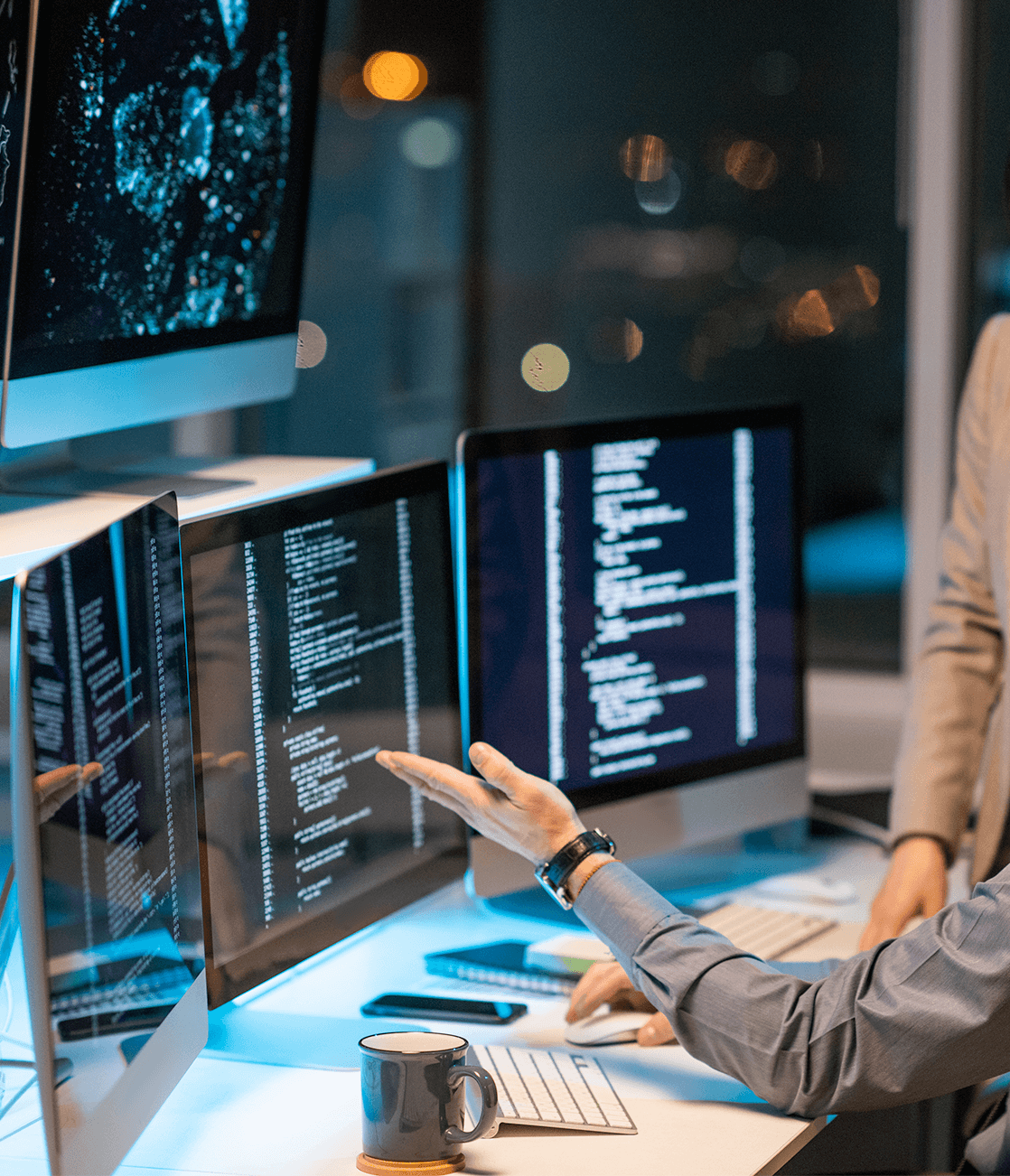 software development company