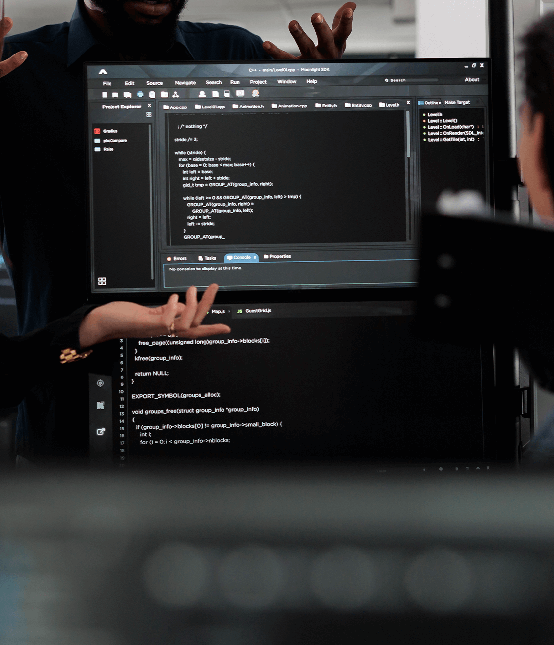 eCommerce development company