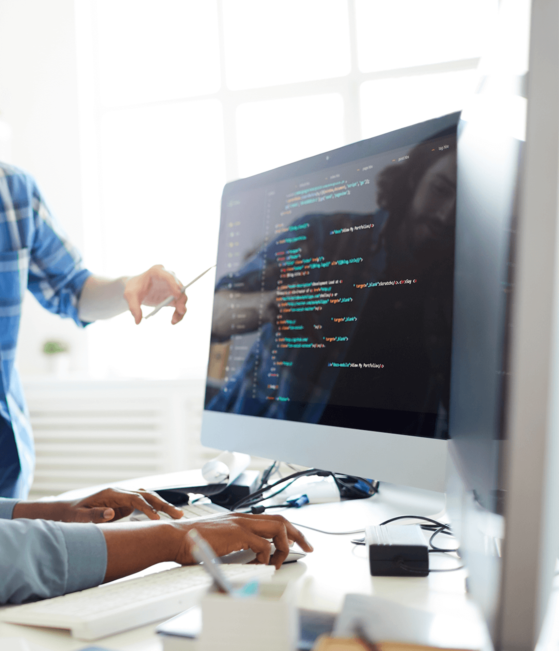 digital transformation