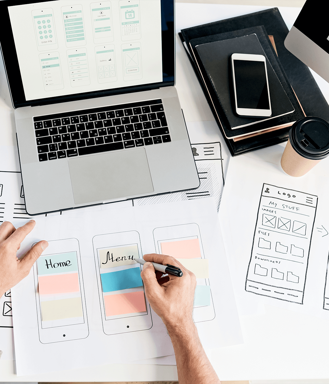 Web Development Company