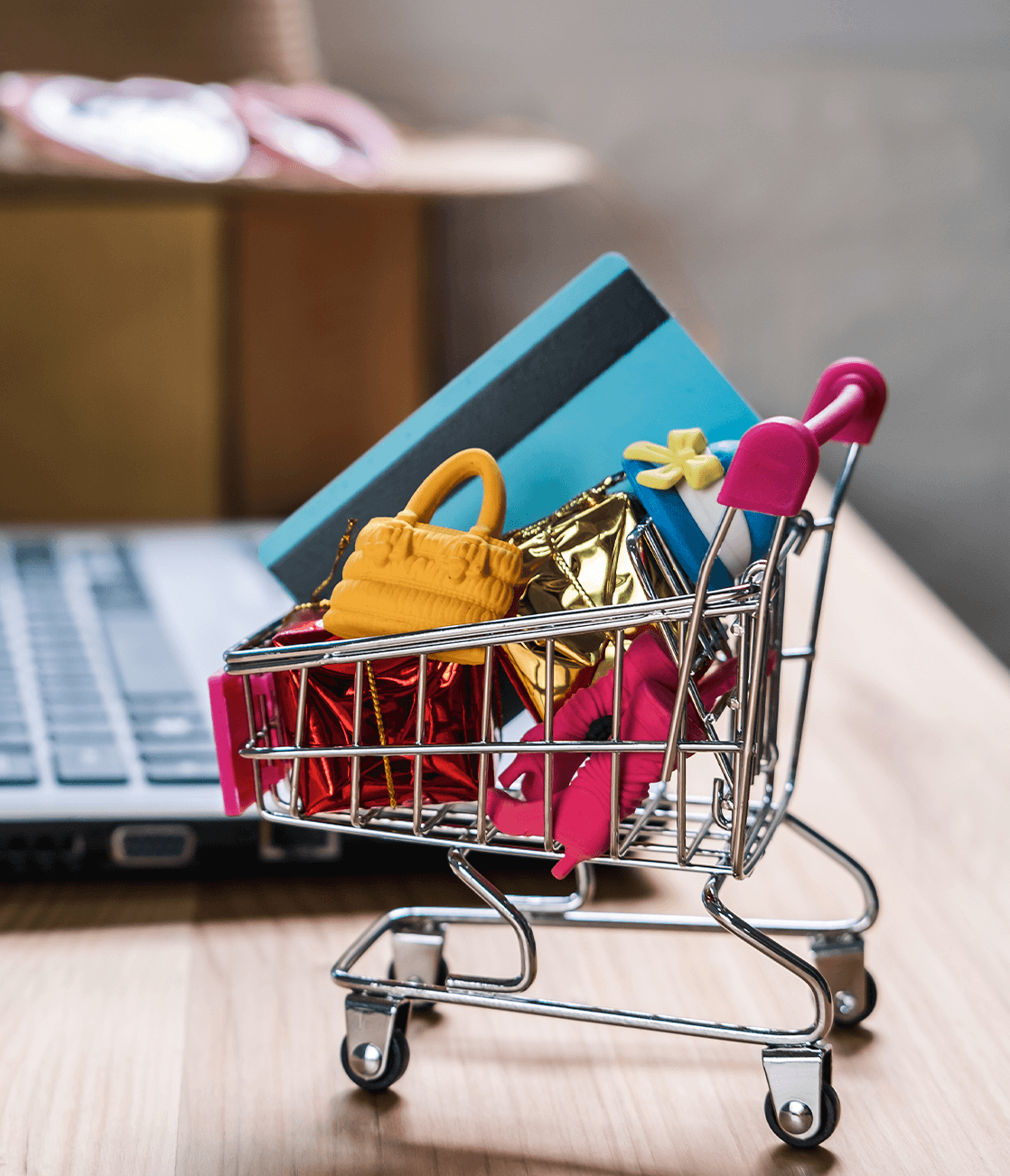 e-commerce development company in india